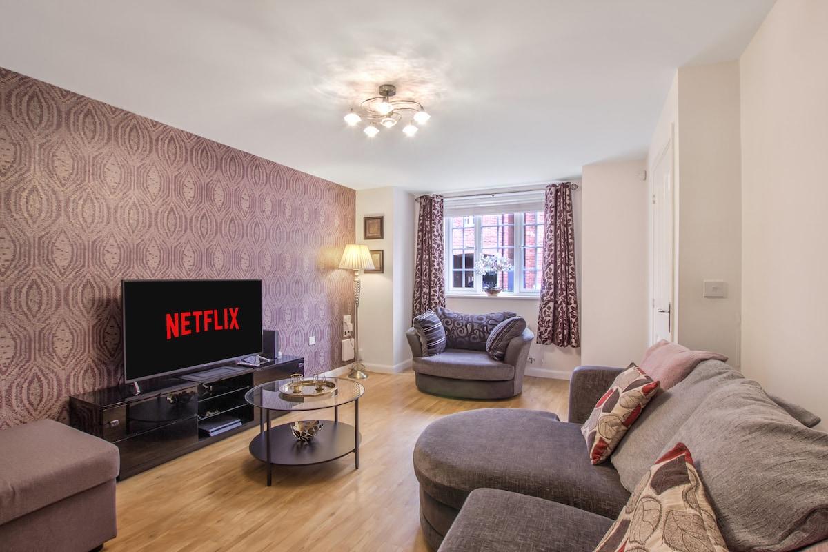 Weekends in Bedford 15% OFF | 4 BR | 3.5 Bath1