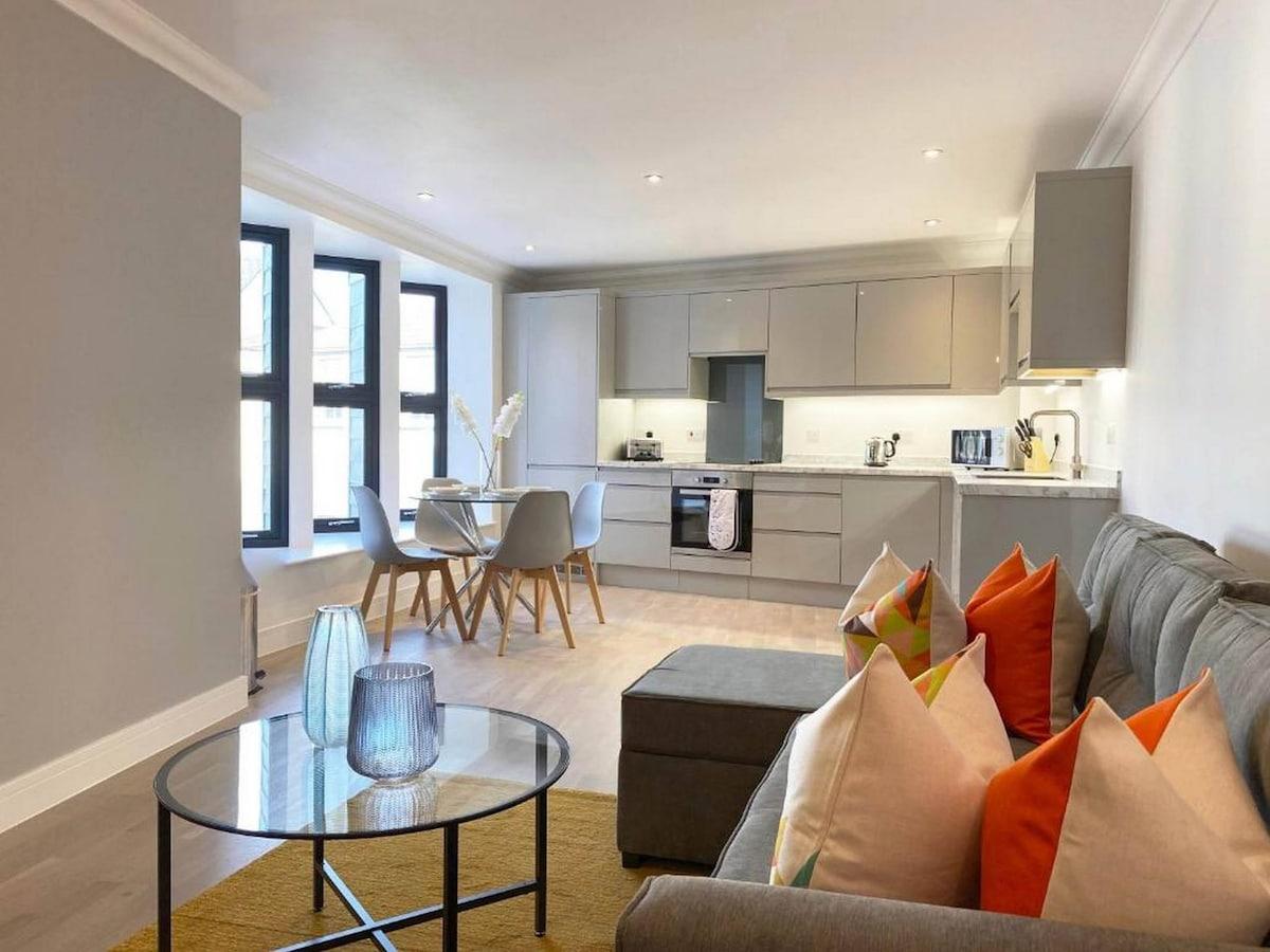 Modern & Stylish 2 Bdr/ 2 Bath Apt.03 in Rochester1