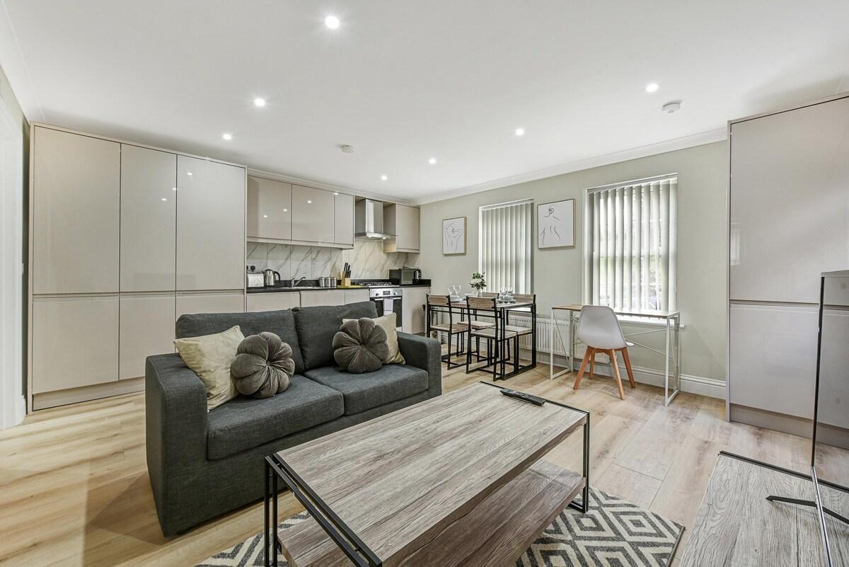 Deanway Serviced Apts Chalfont St Giles - Apt A2