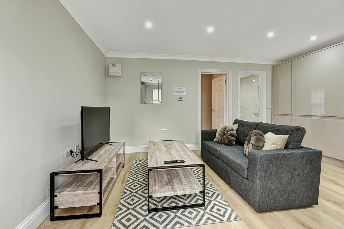 Deanway Serviced Apts Chalfont St Giles - Apt A3