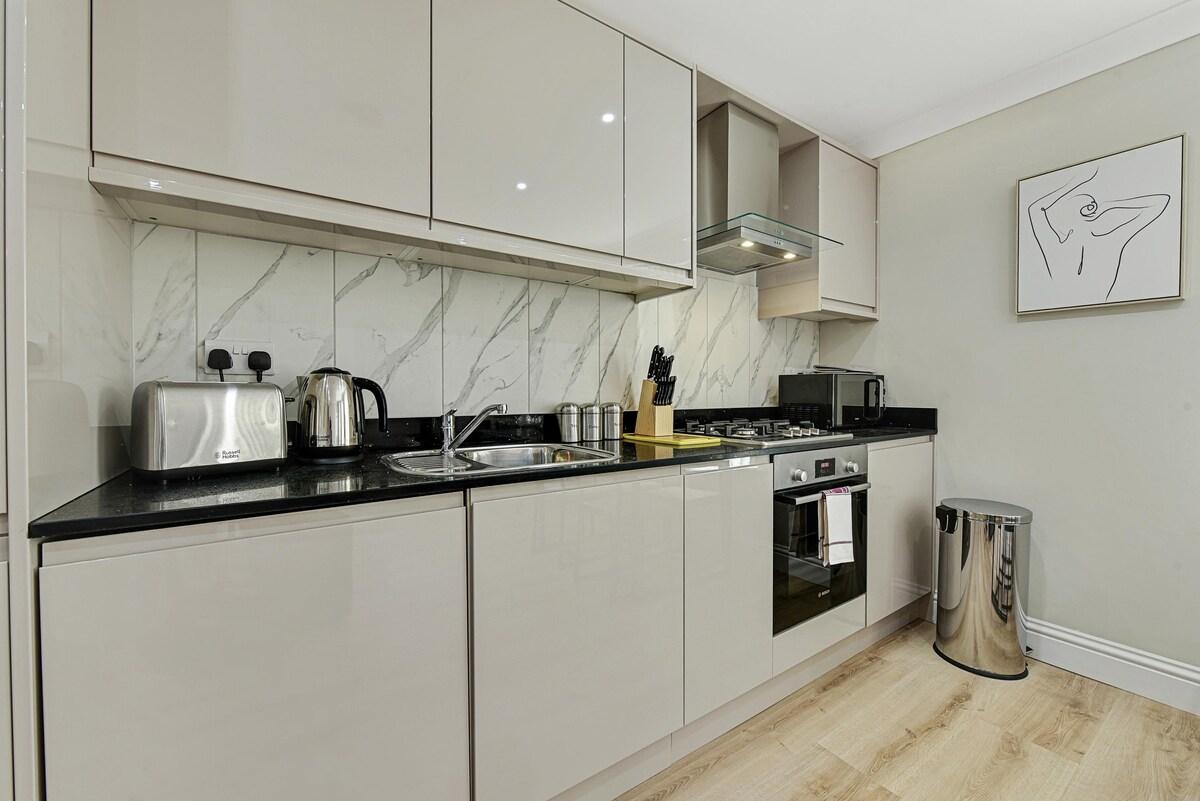 Deanway Serviced Apts Chalfont St Giles - Apt A6