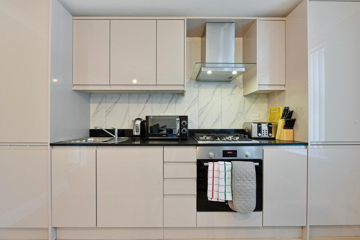 Deanway Serviced Apts Chalfont St Giles - Apt B5