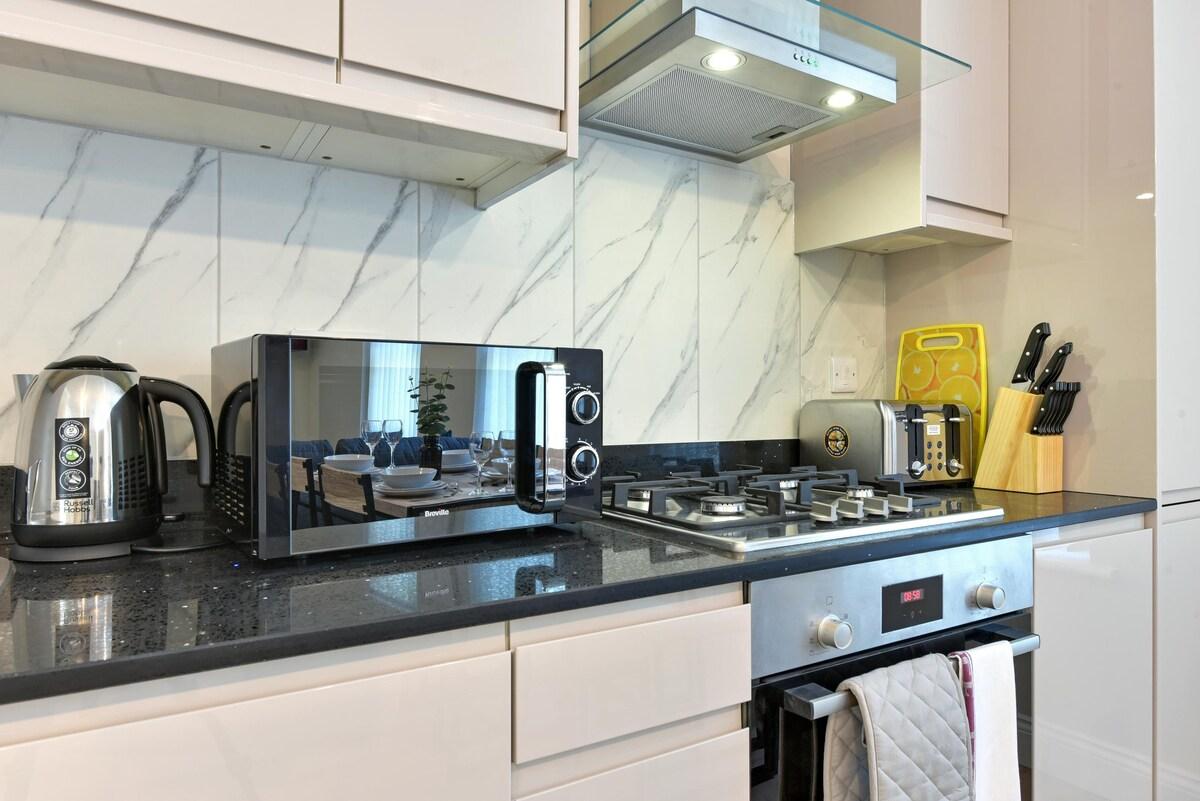 Deanway Serviced Apts Chalfont St Giles - Apt B6