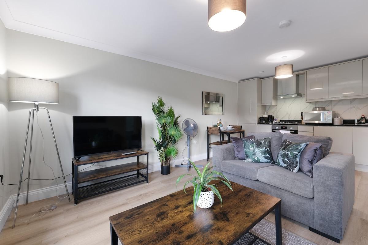 Deanway Serviced Apts Chalfont St Giles - Apt G