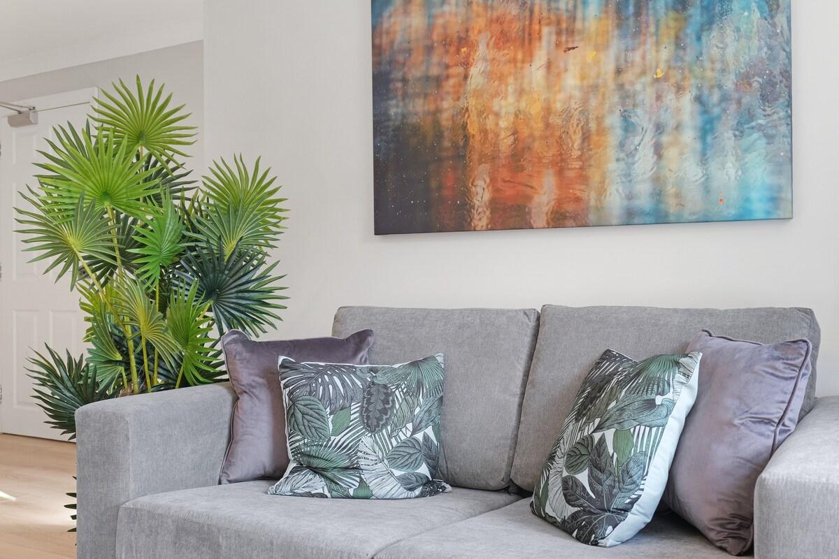 Deanway Serviced Apts Chalfont St Giles - Apt G3