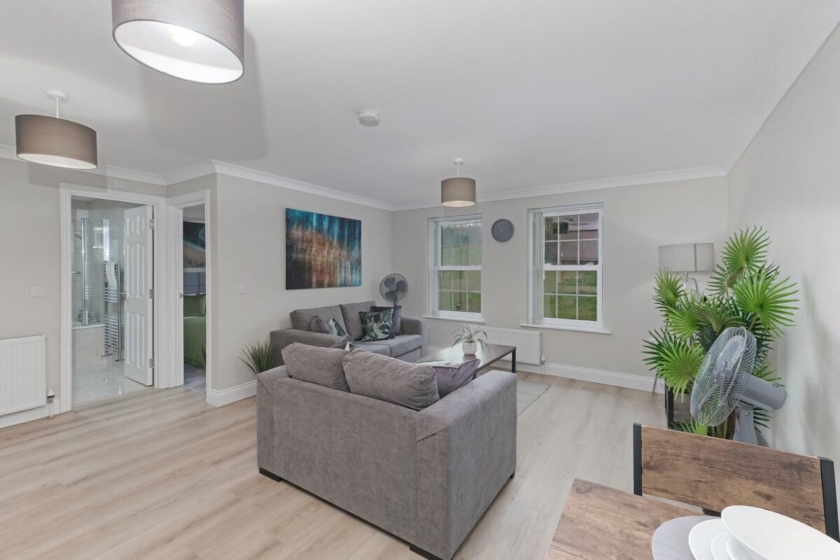 Deanway Serviced Apts Chalfont St Giles - Apt G5
