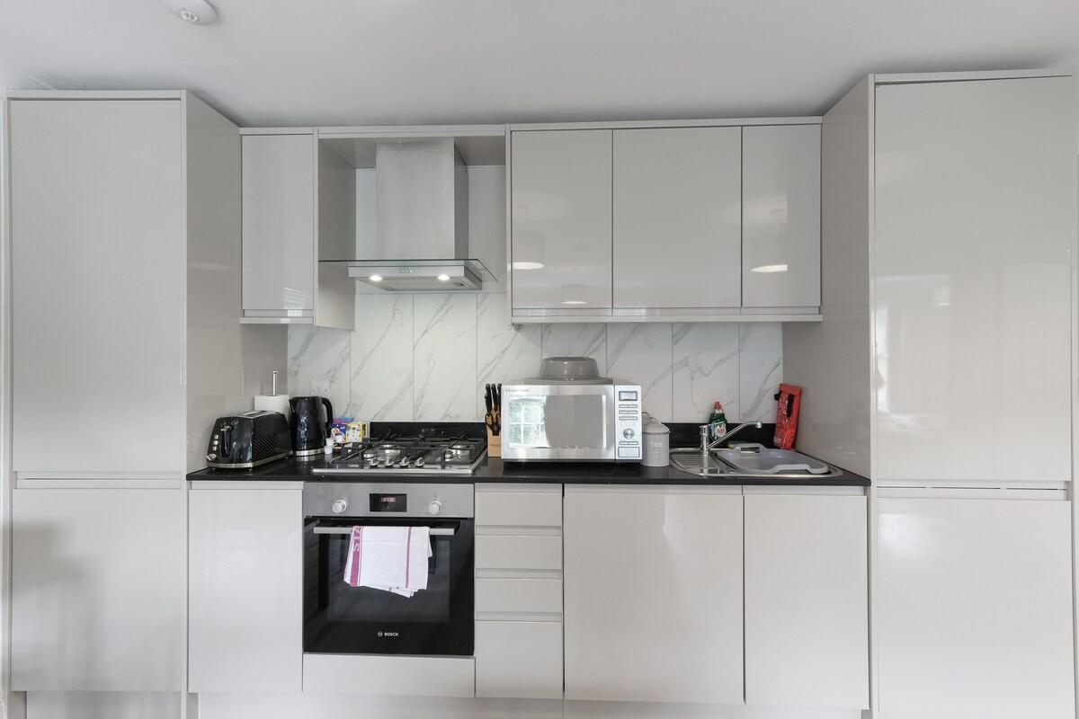 Deanway Serviced Apts Chalfont St Giles - Apt G6