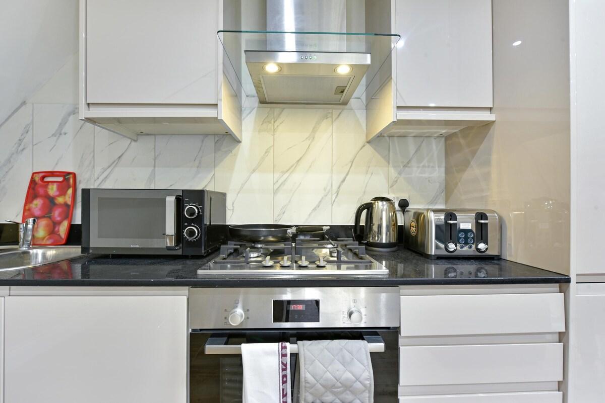 Deanway Serviced Apts Chalfont St Giles - Apt C6