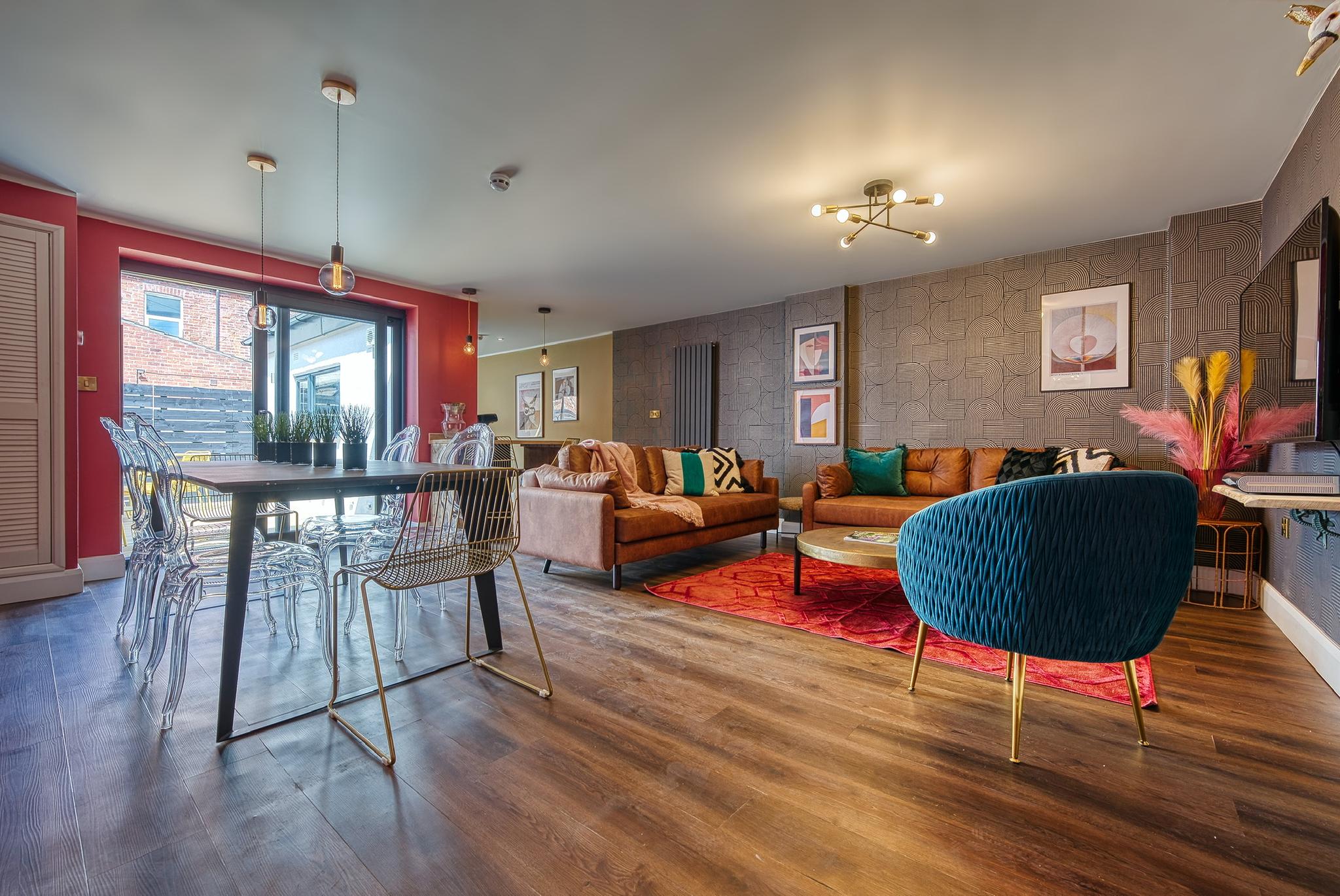 Casa Del Artista - Designer Apartments, Whitby1