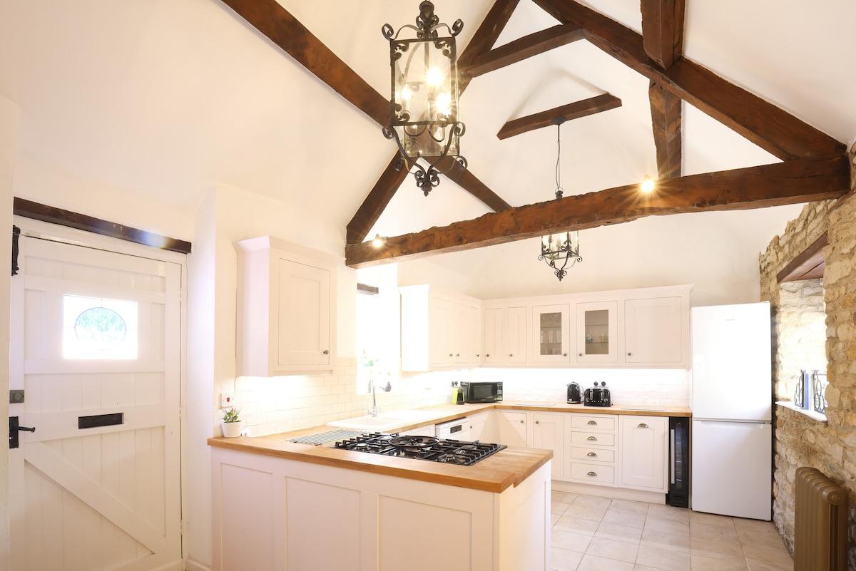 The Old Coach house- a delightful home from home2