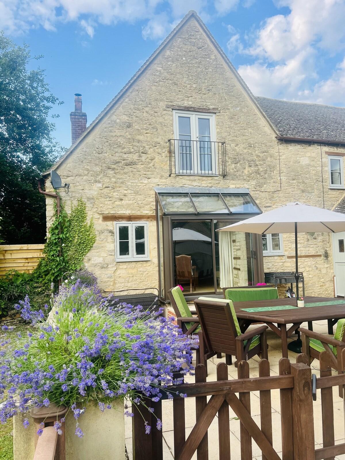 The Old Coach house- a delightful home from home5
