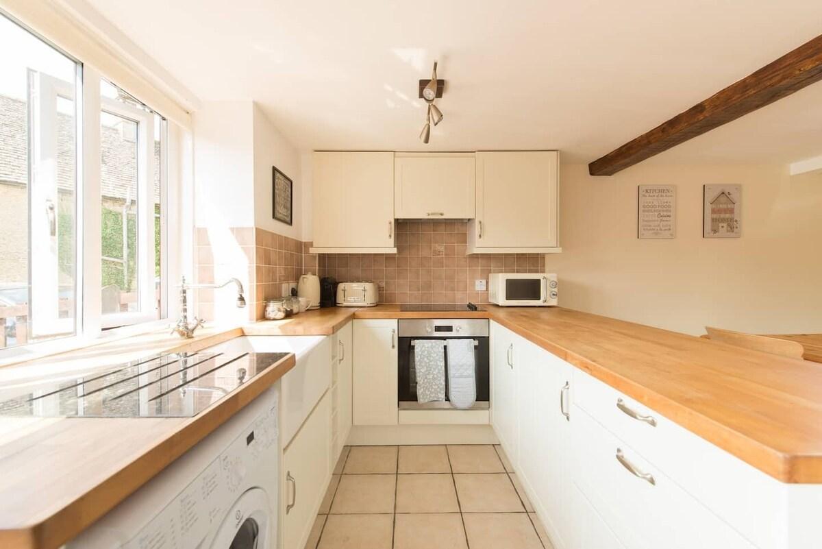 Mill View-an idyllic base to explore The Cotswolds1