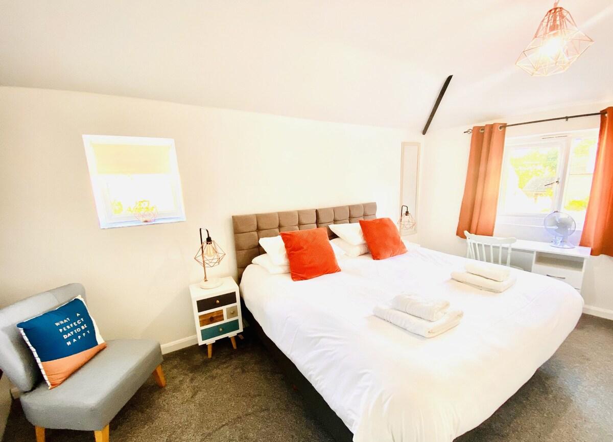 Mill View-an idyllic base to explore The Cotswolds2
