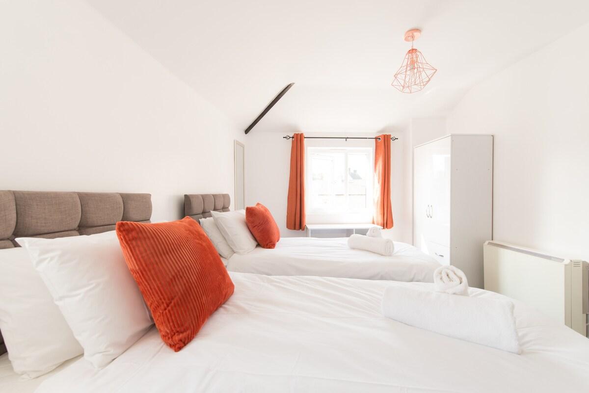 Mill View-an idyllic base to explore The Cotswolds4