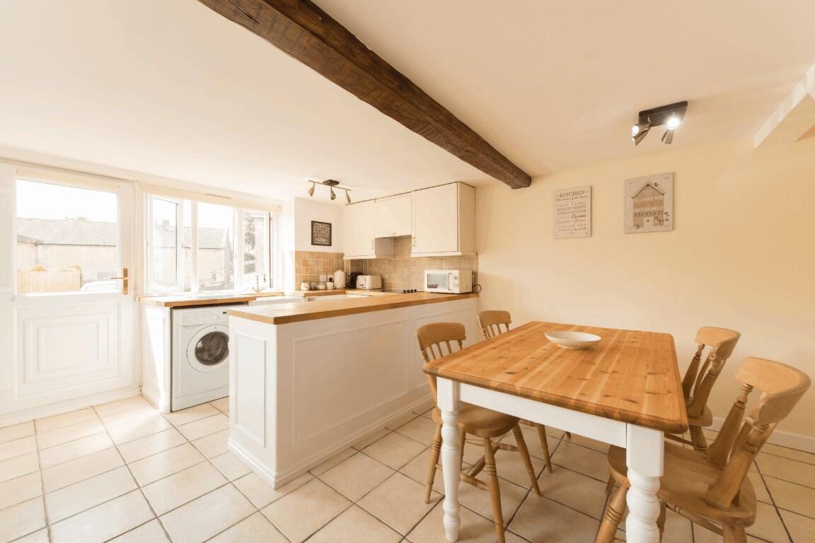 Mill View-an idyllic base to explore The Cotswolds