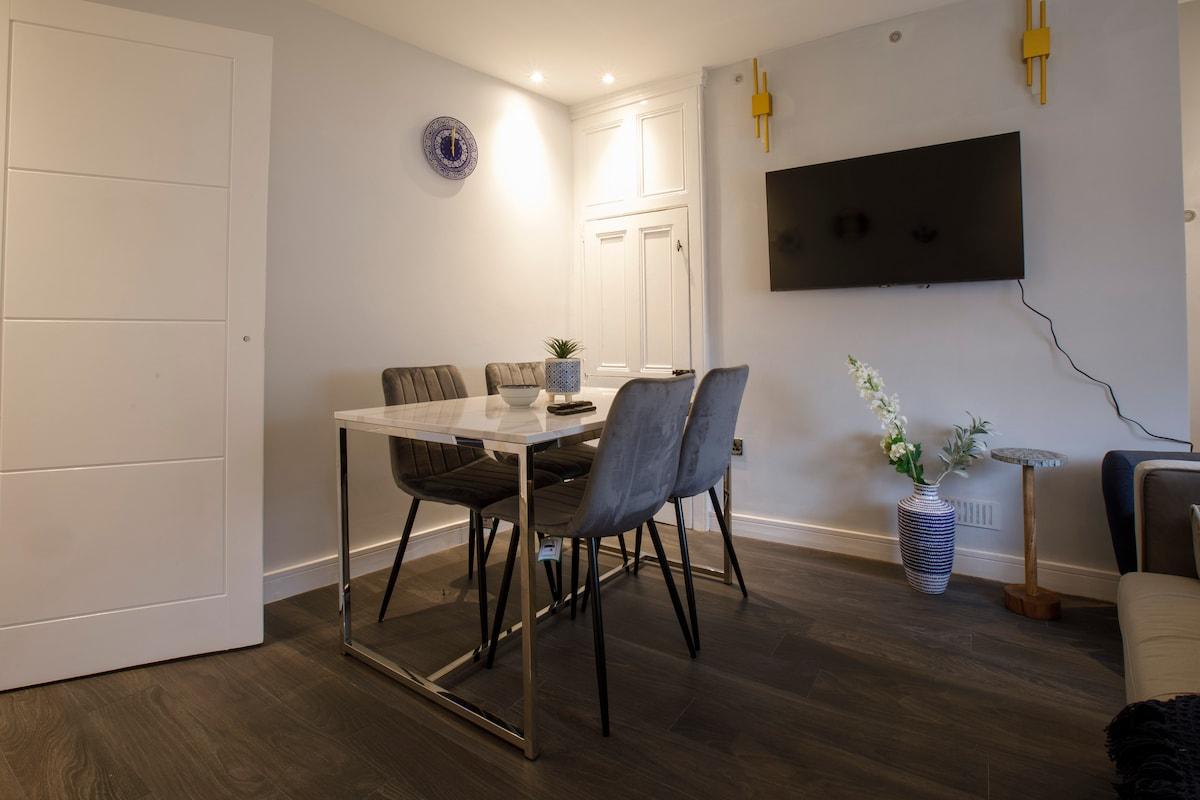 Charming Central Weymouth 2bed next Beachfront5