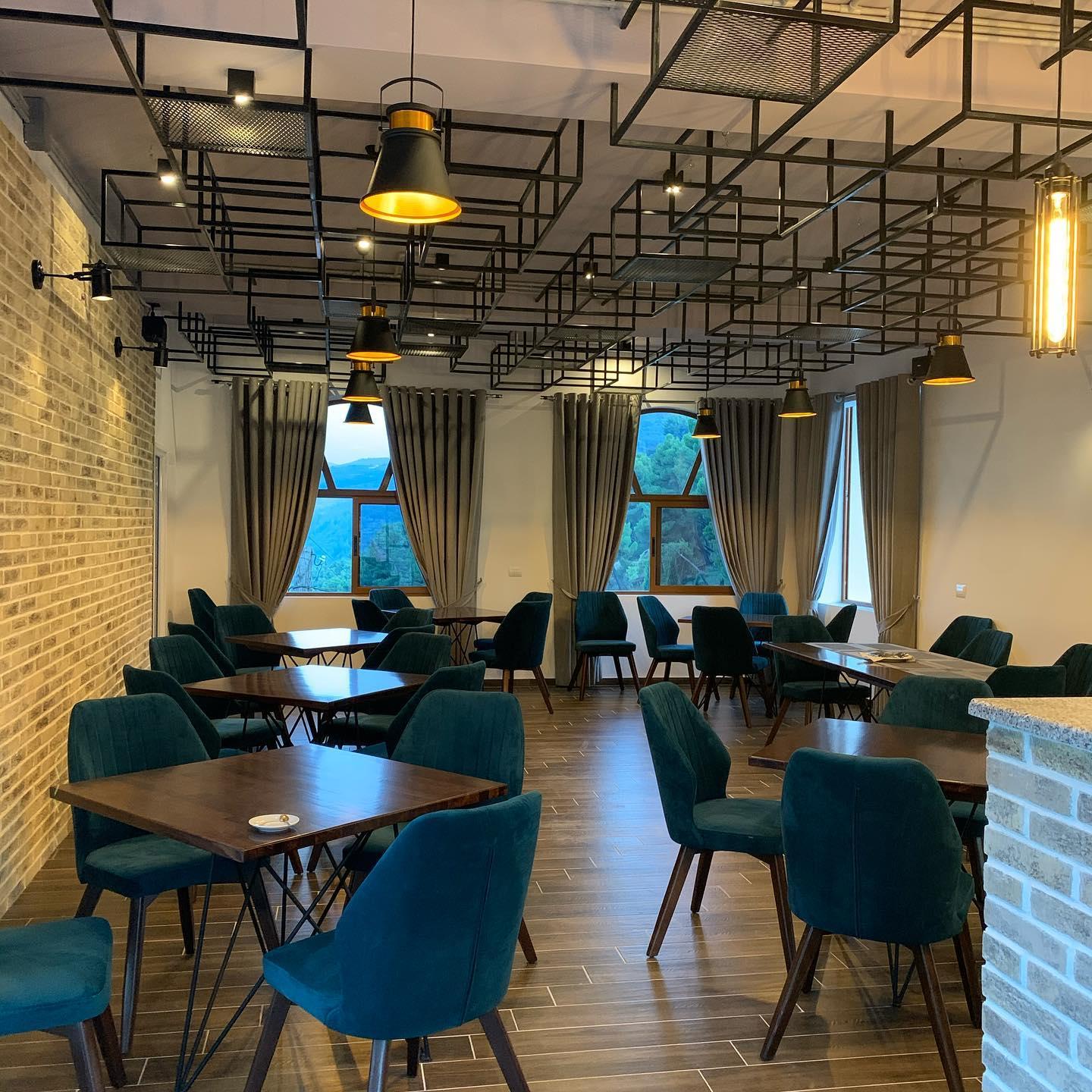 Te Gjyshi - Hotel & Restaurant5