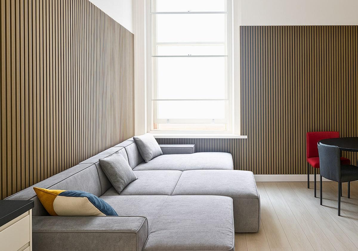 Urban Nest Liverpool | Near Cavern Quarter, sleeps1