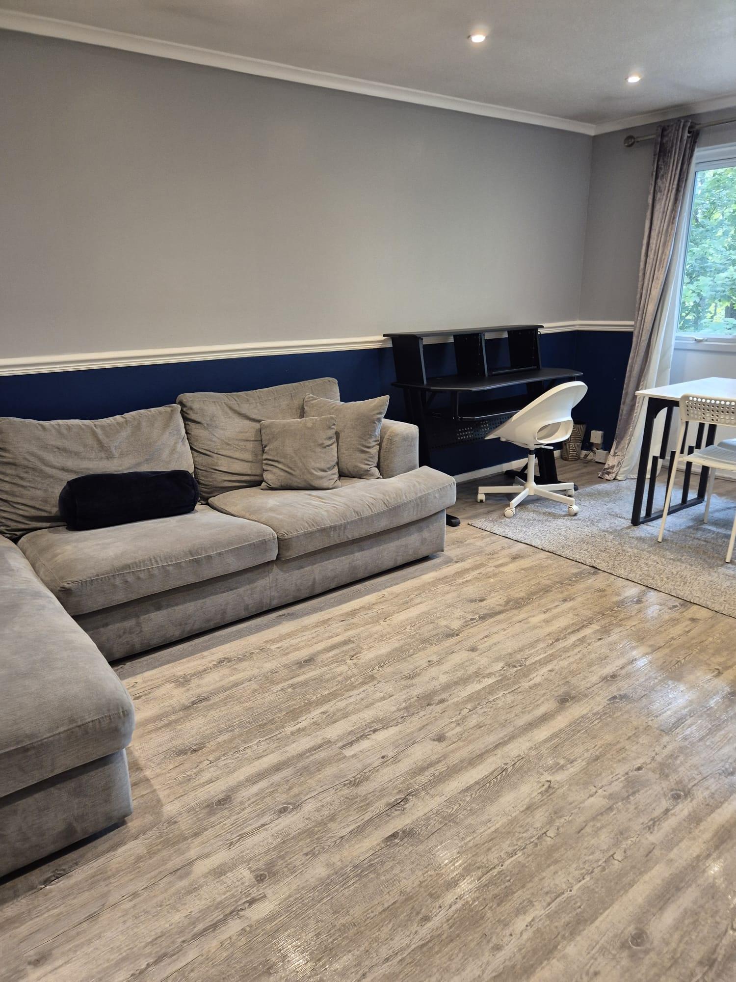 Charming flat in Hemel Hempstead3