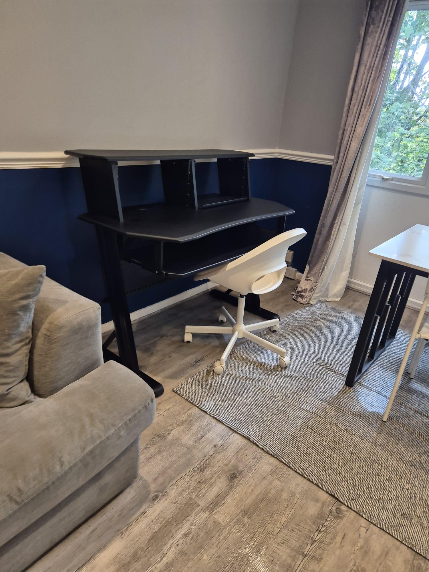 Charming flat in Hemel Hempstead6