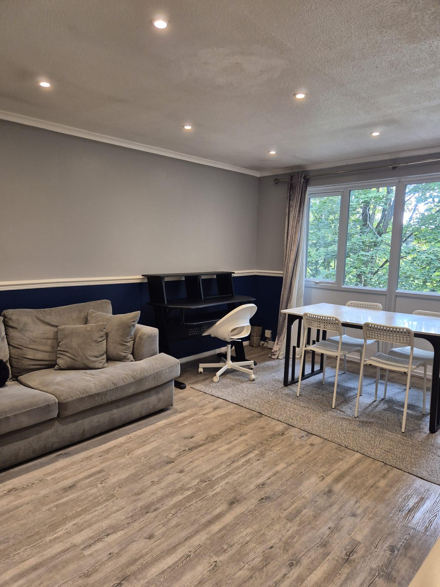 Charming flat in Hemel Hempstead