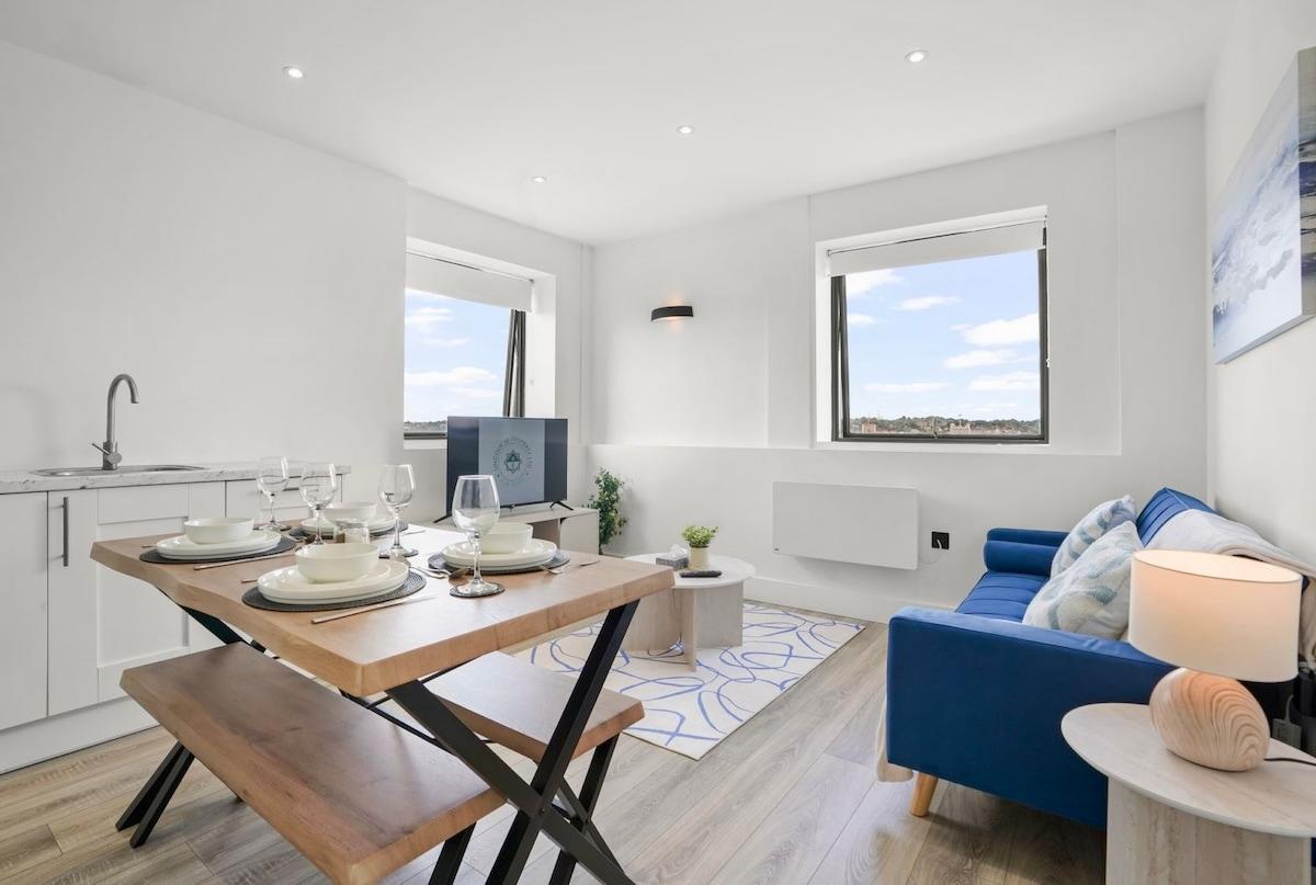 Vantage House 40