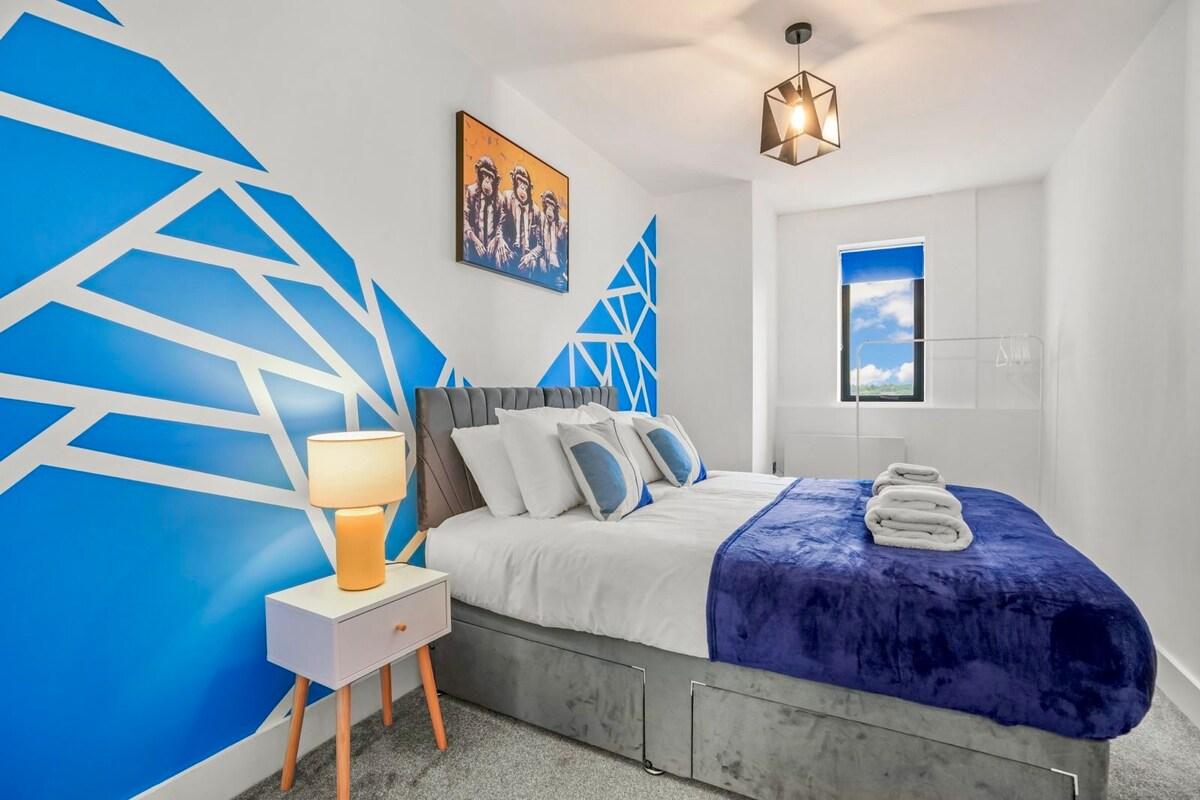 Vantage House 402