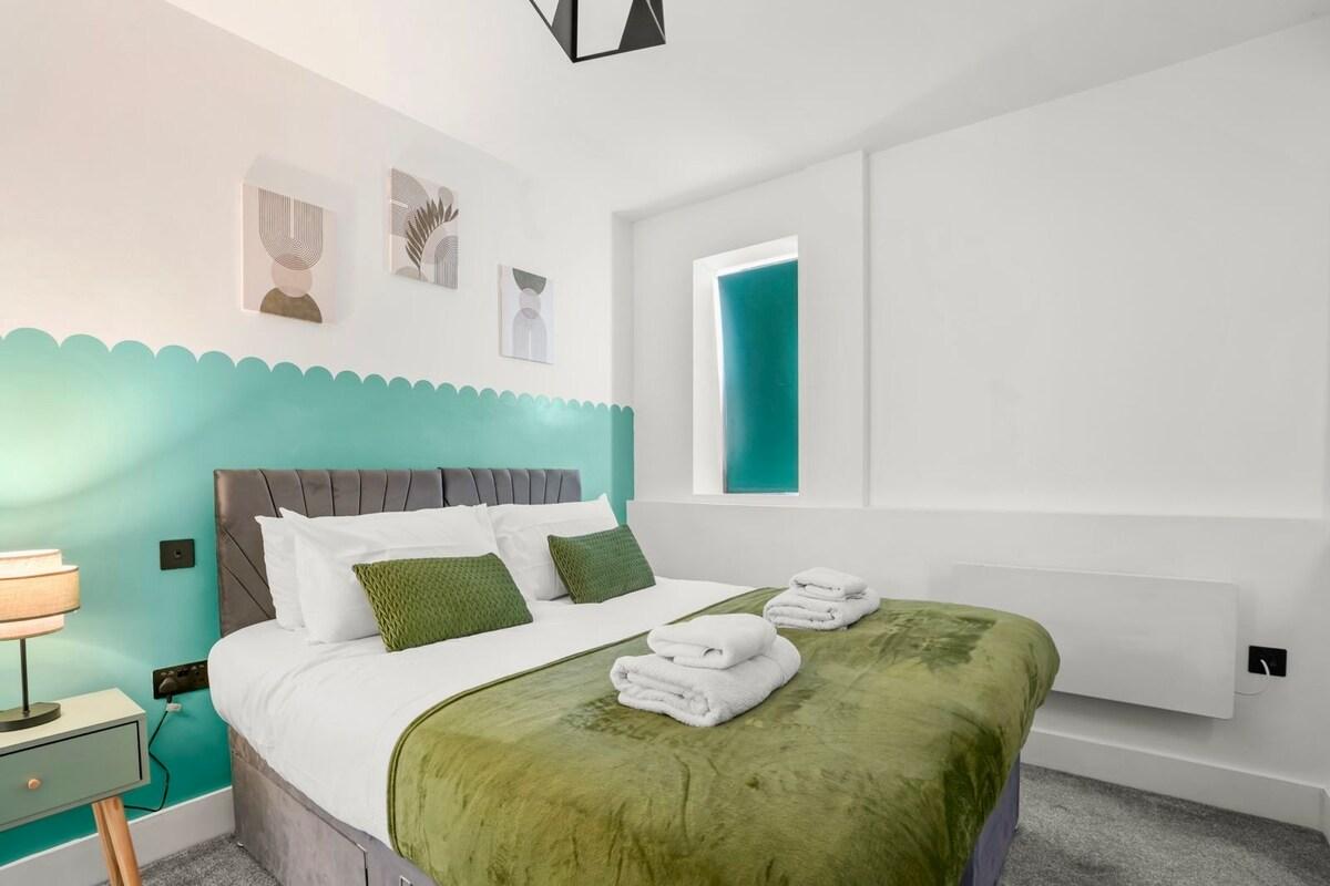 Vantage House 403