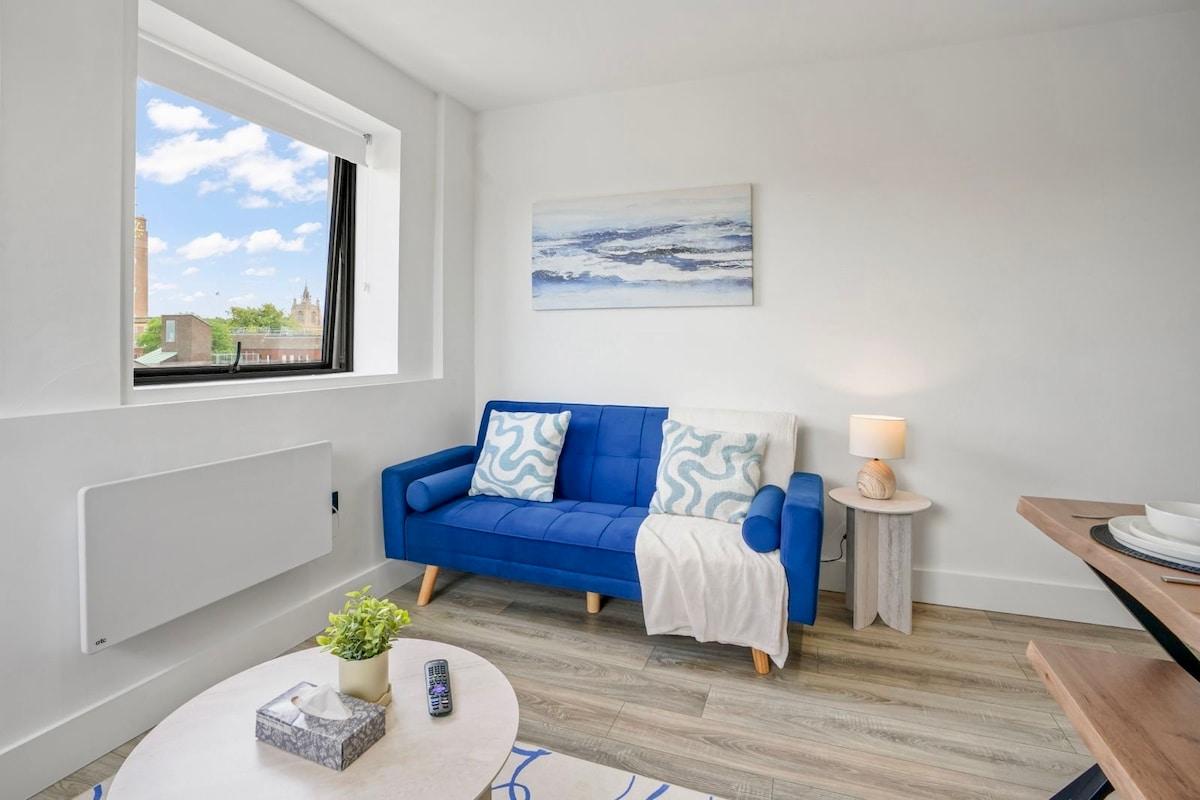 Vantage House 405