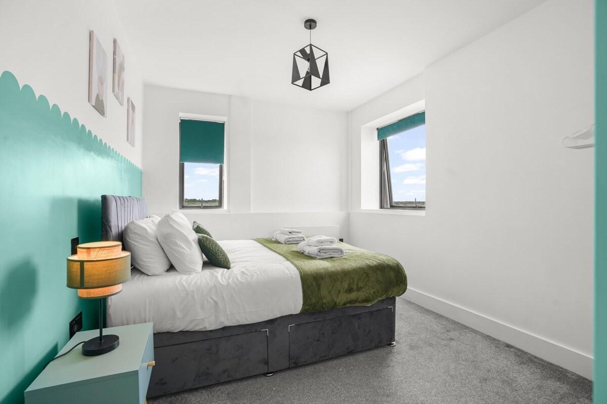 Vantage House 406
