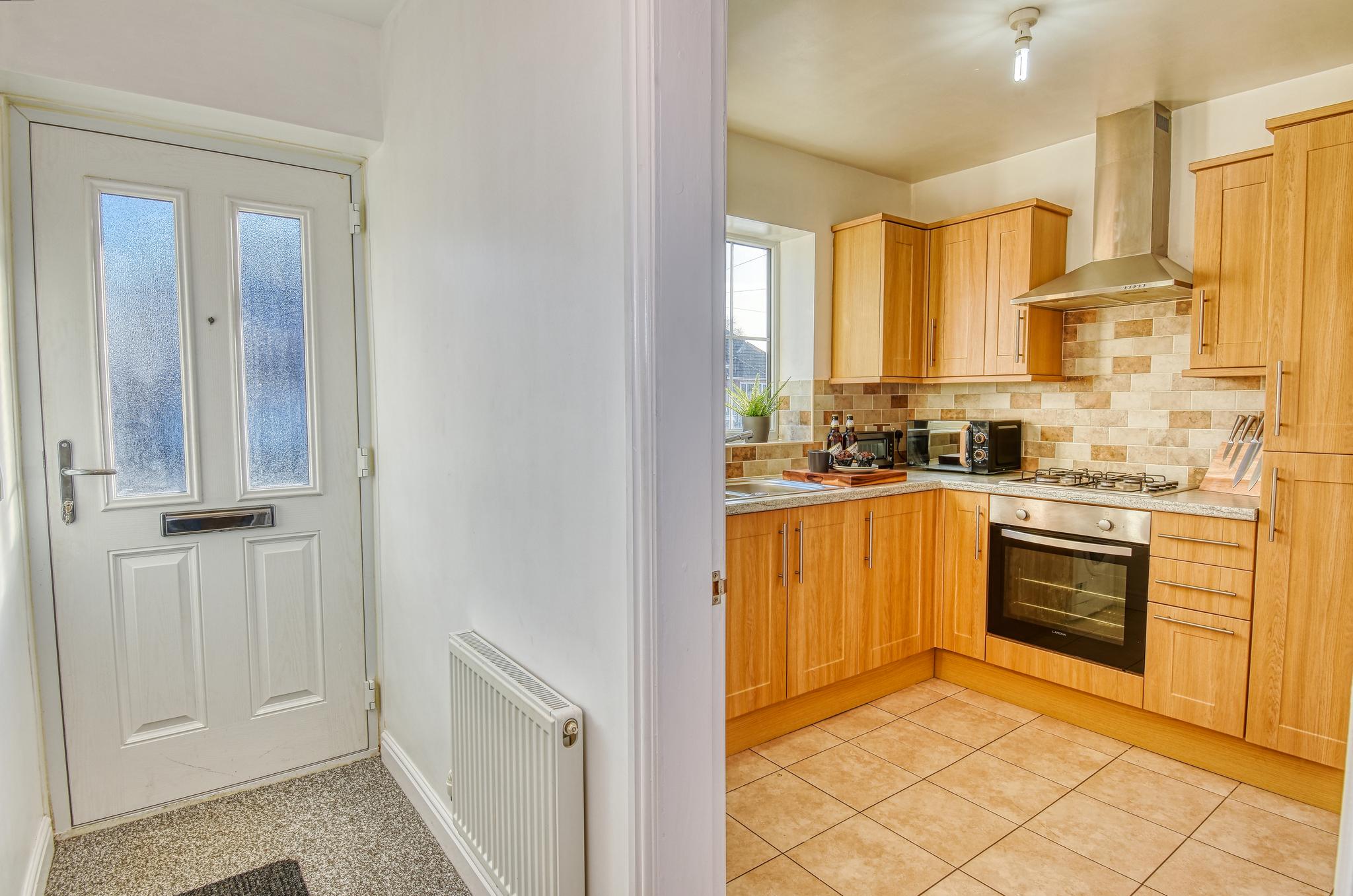 Ellowes Road, Dudley6