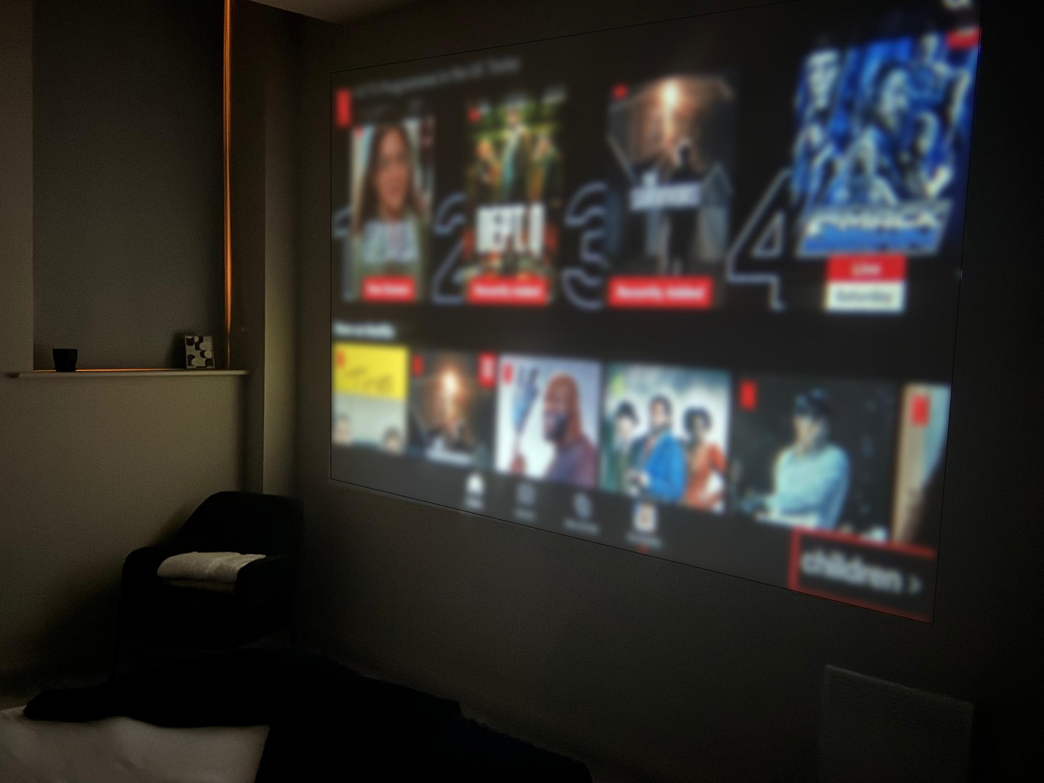Spacious Comfort | Cinema lux | Prime Leeds4