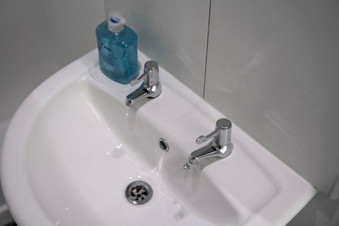 Private Studio Apartment · Quiet · Sleeps 22