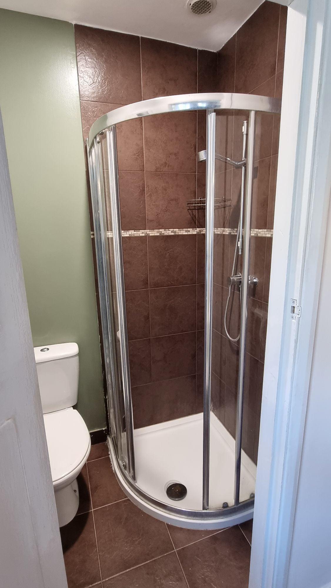 Cosy Studio · Easy City Access · Nottingham3