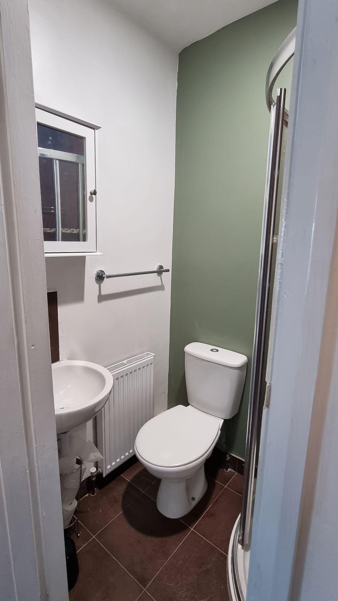 Cosy Studio · Easy City Access · Nottingham4