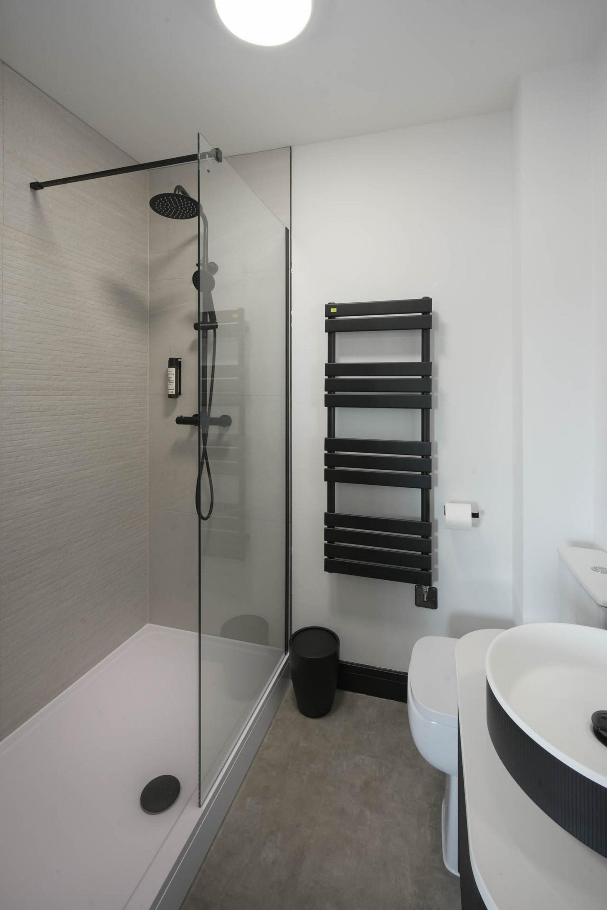 The Sixty | 19 Stylish Studios & Apts in Cardiff6