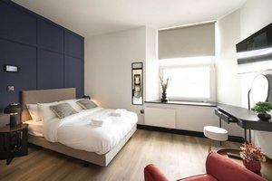 The Sixty | 19 Stylish Studios & Apts in Cardiff4