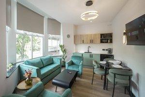 The Sixty | 19 Stylish Studios & Apts in Cardiff