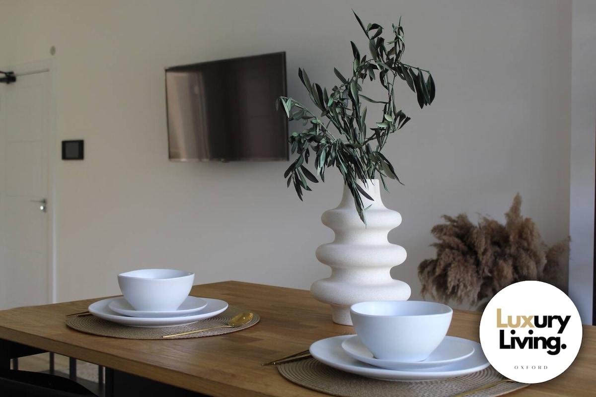 NO.5 | LuxApartment | Parking4