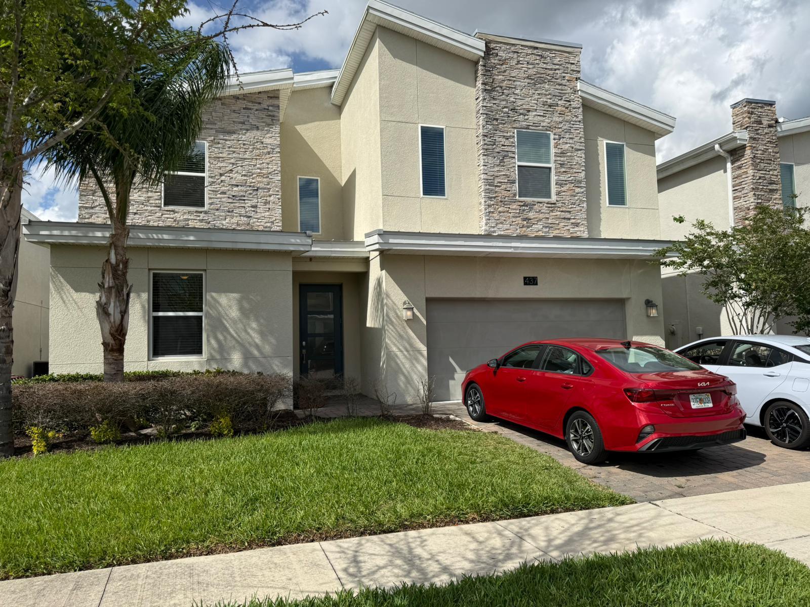 8BR Luxury Villa Near Disney | Pool & Spa1