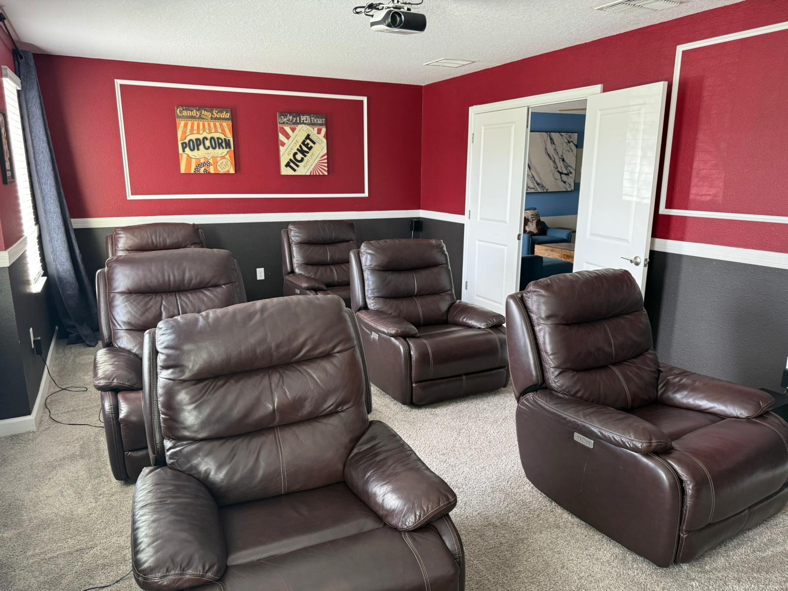 8BR Luxury Villa Near Disney | Pool & Spa4