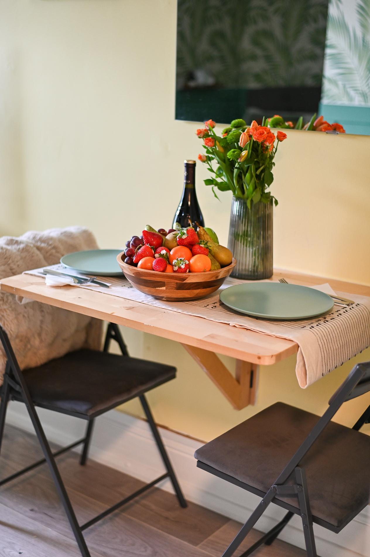 Cosy Studio-Business & Leisure Long Stays-Parking6