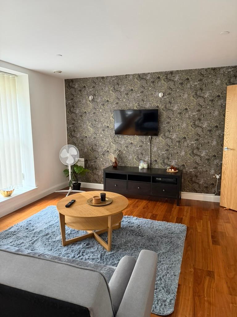 The apartment in the heart of Cardiff City Centre3