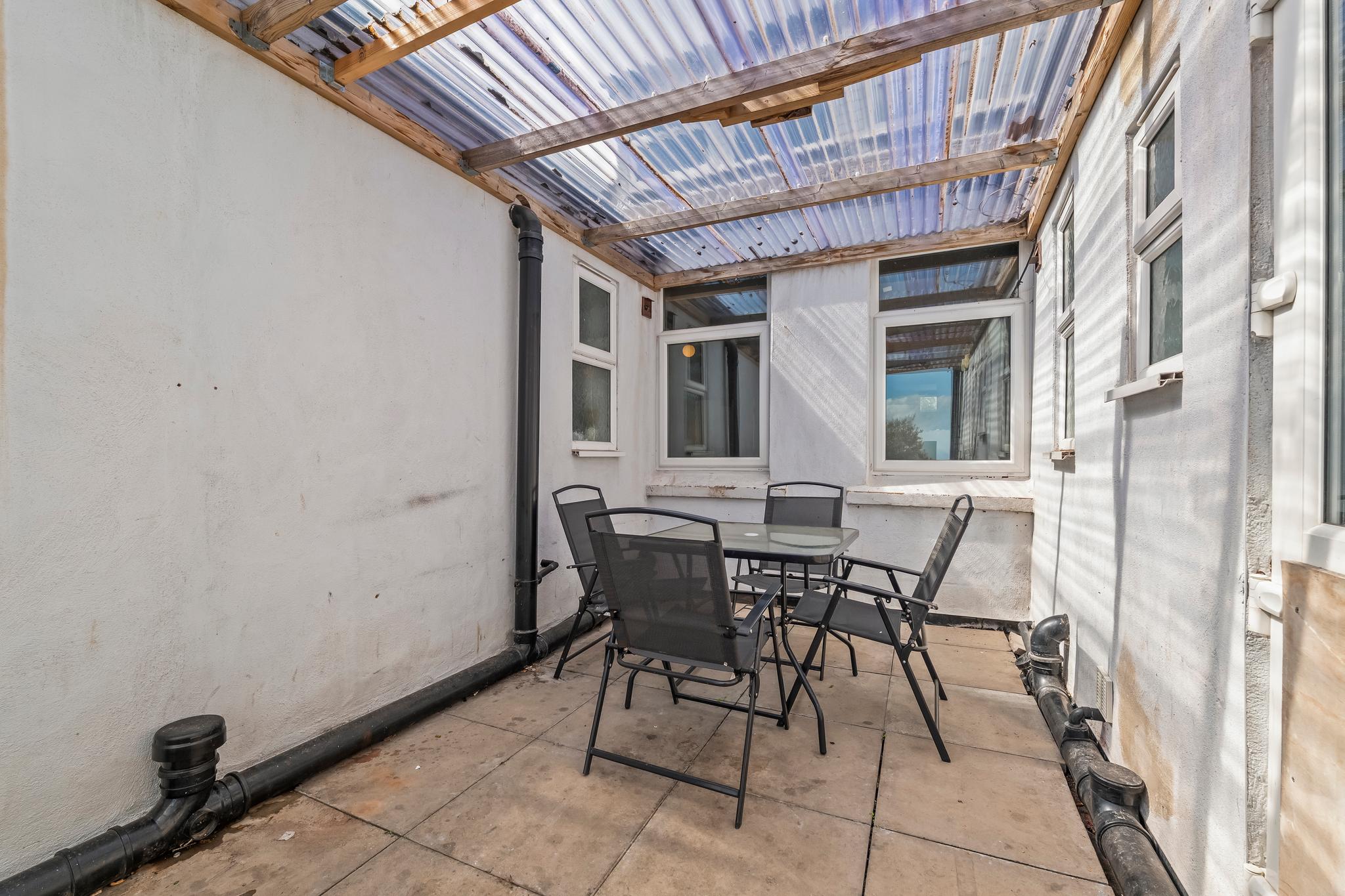 Executive 4Bedroom | Sleeps 9 | City Centre Nearby4