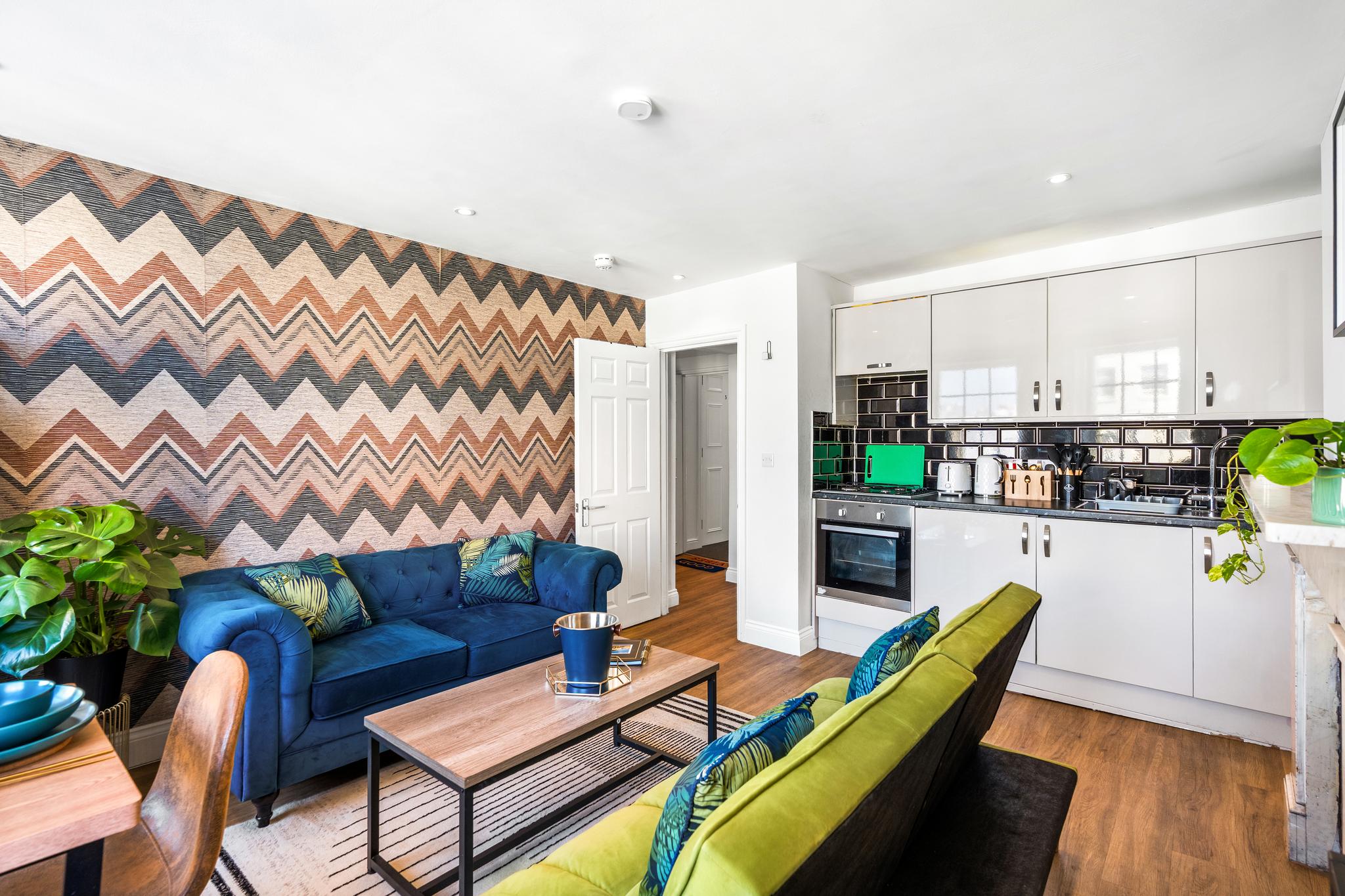 Longer Stays | Apartment | Brighton | Vacation1