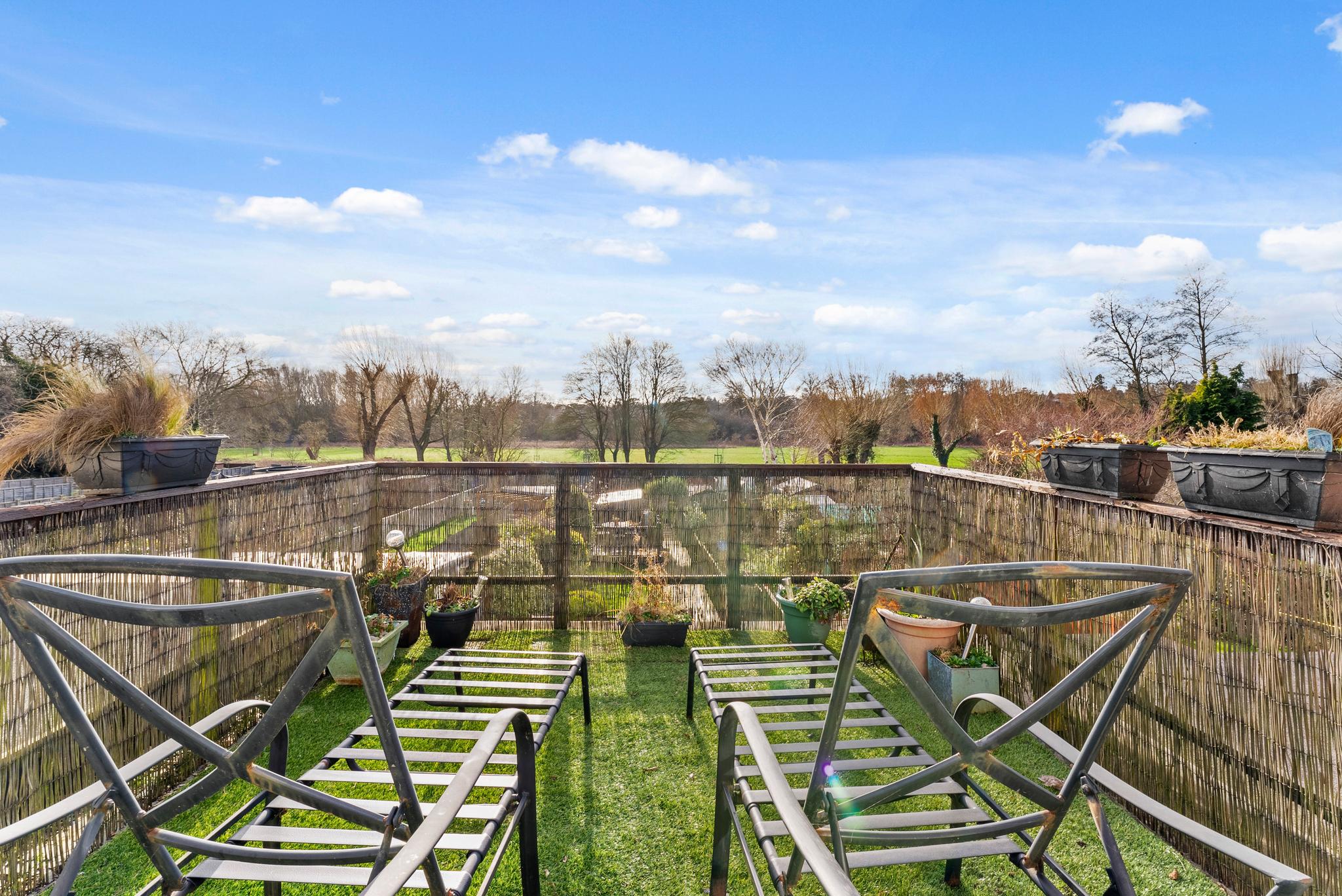 Abbey House Bury St Edmunds | 1 Bedroom Character