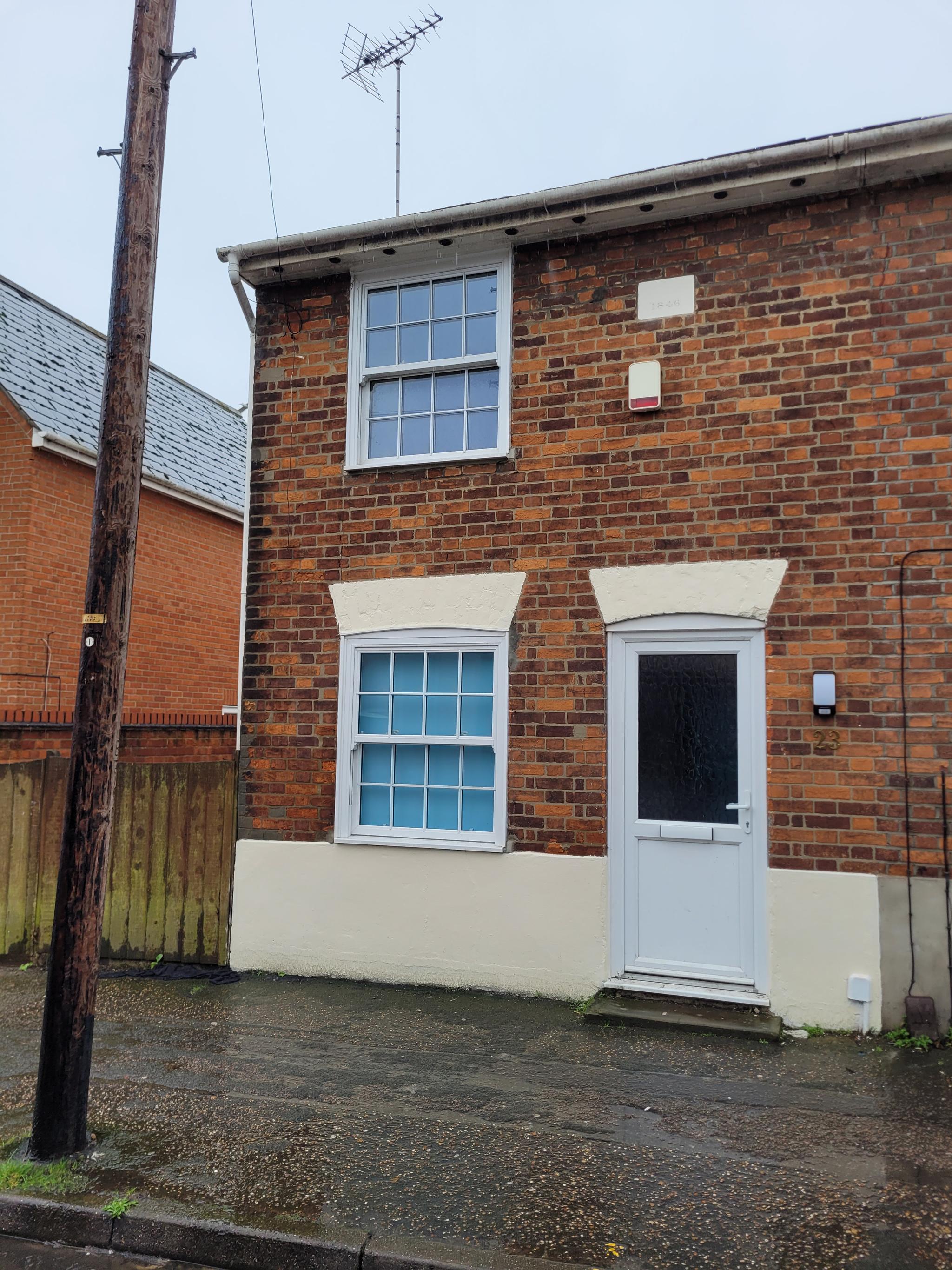 Little Oaks Terrace Colchester