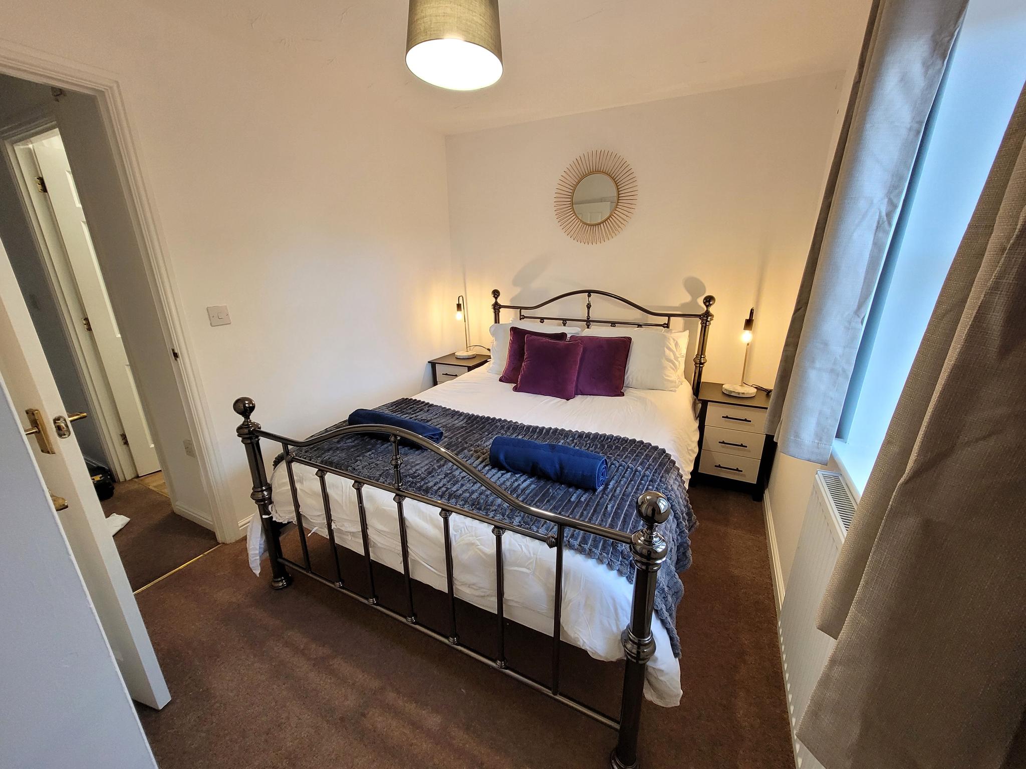 Hythe House Colchester6