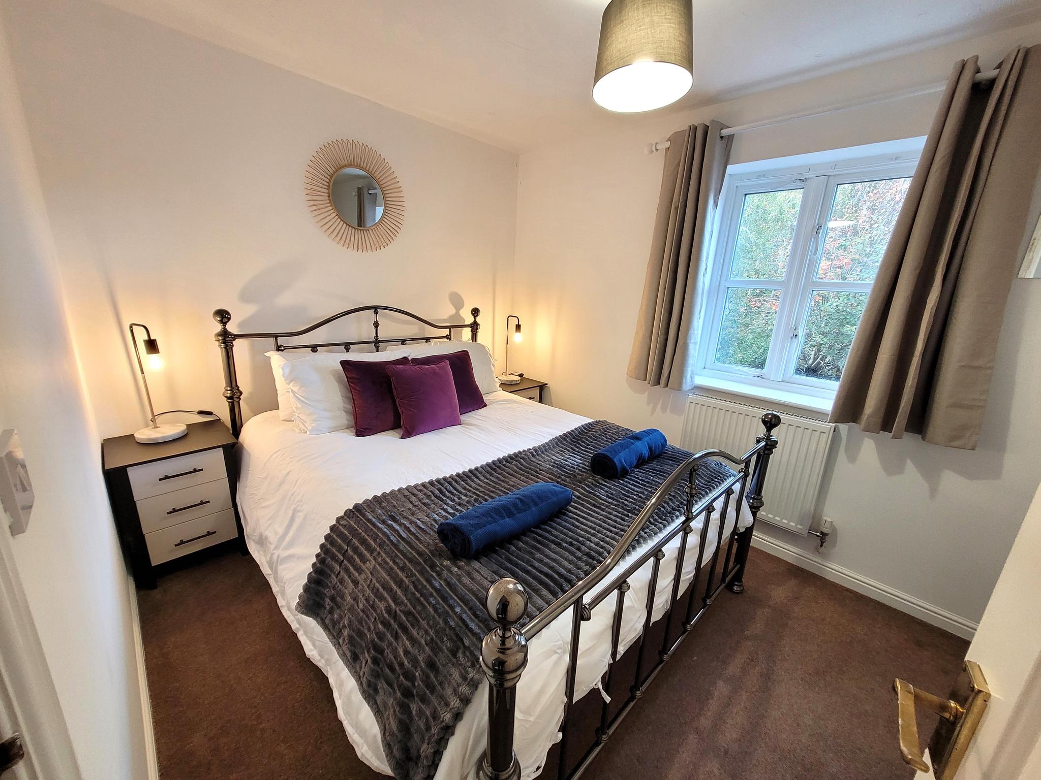 Hythe House Colchester3