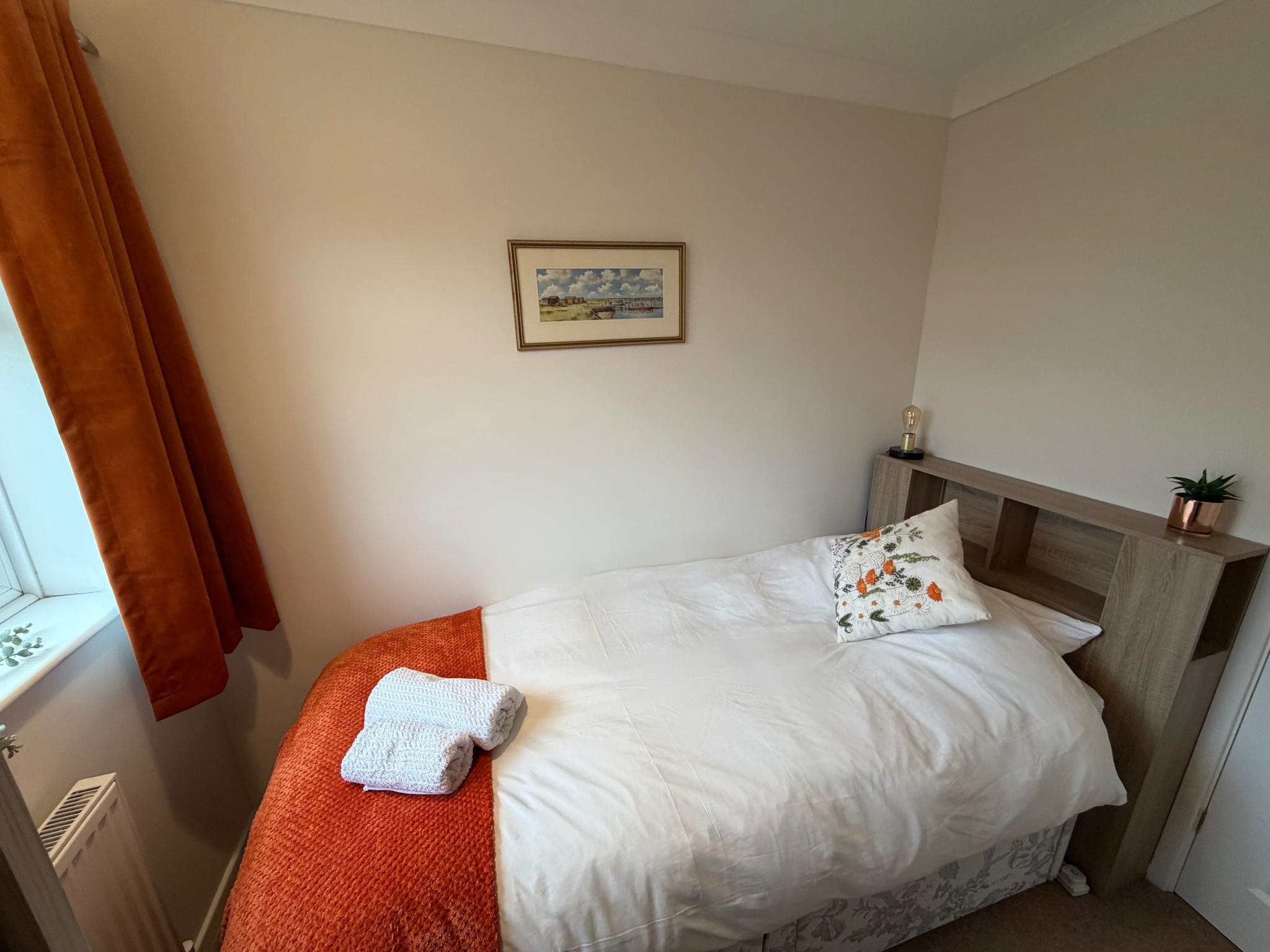 Dolphin House 3BR 2Bath|Parking|Nr Pakefiled Beach6